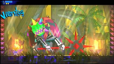 Los 10 juegos más interesantes de la semana