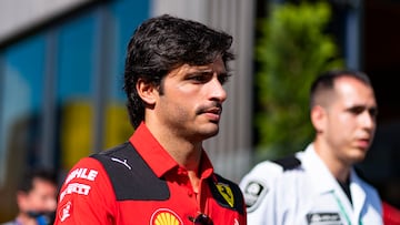 “No estamos donde queremos”