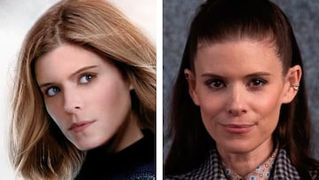 Los protagonistas de '4 Fantásticos' de 2015 Marvel Fox