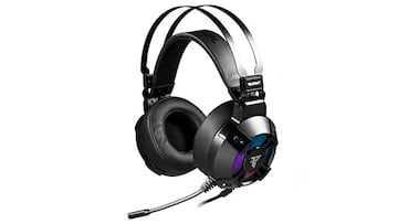 Auriculares gaming