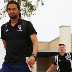 Diez colombianos, presentes en los playoffs de la MLS