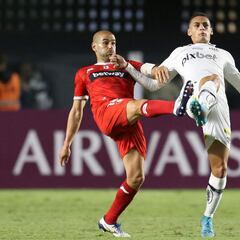 “Les quedó gigante el partido”: la furia de La Calera con el arbitraje