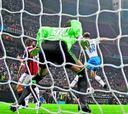 Un gol de Tihinen derrota al Milán y desata las iras de San Siro