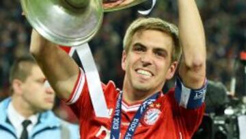 Philipp Lahm