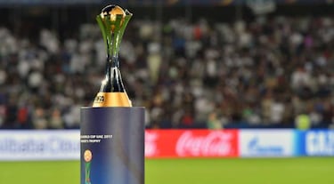 FIFA 2018 Club World Cup draw: how and where to watch, times, TV, online