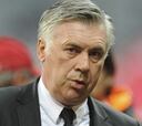 Ancelotti renuncia a 18 millones del United, según El Confidencial