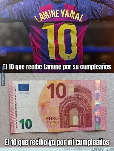 La final del Mundial de clubes, la de Wimbledon, los mejores memes del fin de semana 