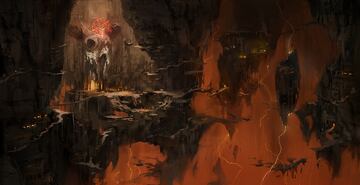 Ilustración - Doom (PS4)