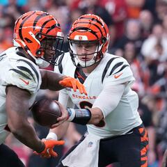 Seahawks vs Bengals: Horario, TV; cómo y dónde ver la NFL en USA, México, Argentina, Colombia...