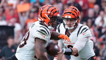Seahawks vs Bengals: Horario, TV; c車mo y d車nde ver la NFL en USA, M谷xico, Argentina, Colombia...