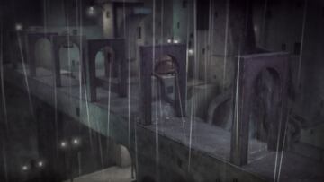 Captura de pantalla - Rain (PS3)