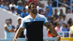 El plan de 'Vitamina' Sánchez para sorprender a Colo Colo