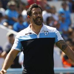 El plan de 'Vitamina' Sánchez para sorprender a Colo Colo