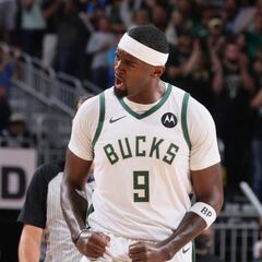 Bobby Portis: "It's a blue-collar city and I'm a blue-collar player"