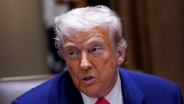 The CEO of the airline has hit out at Trump’s tariff madness, describing the decisions as “the wrong approach.”