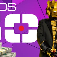 Los 50: Así puedes ganar $50,000 dólares sólo por ver el reality