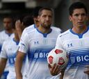 El error en la planilla ante Ñublense que complica a la UC