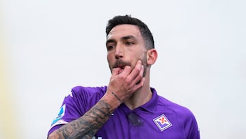 Fiorentina-Parma, en directo