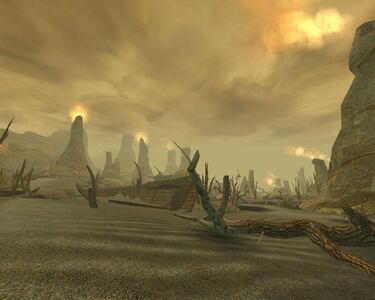 Nuevas imágenes de The Chronicles of Spellborn