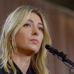 Casos de dopaje en el tenis: jugadores que tomaron sustancias prohibidas y fueron sancionados