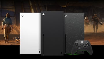 Xbox sube precio consola series x juegos