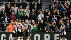 Pronóstico del Newcastle vs PSG: apuestas, claves y favorito