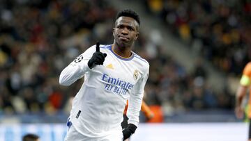 Barcelona - Real Madrid: horario, TV y dónde ver 'El Clásico' de LaLiga Santander en directo