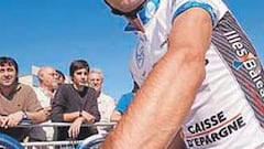 "Intentaré conseguir el oro; llevamos un buen equipo"