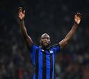 Inter-Atalanta, en directo