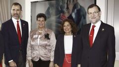 Recta final para Madrid 2020