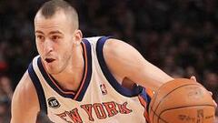 Sergio esperar¨¢ a los Knicks para decidir su futuro