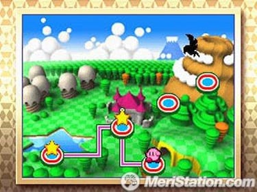 [E3] Kirby Super Star Ultra