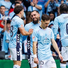 Rianxeira de Año Nuevo