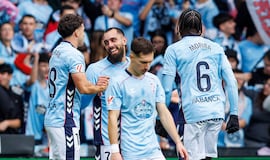 Rianxeira de Año Nuevo