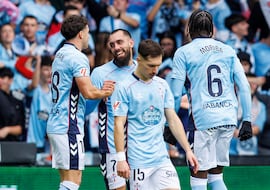 Rianxeira de Año Nuevo