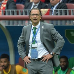 Pizzi: “Guido aporta el valor moral de tener un campeón del mundo”