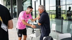 Pasaron por el fútbol chileno y hoy son protagonistas en el Mundial de Clubes