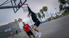 18/08/19 BALONCESTO
 JUANCHO HERNANGOMEZ Y WILLY HERNANGOMEZ
  ENVIADAPORJOSEANTONIOPINILLA.