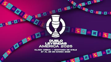 ¡Una ‘Copa América’ en Chile!