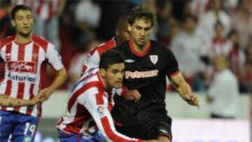 El Sporting desperdicia una ventaja de dos goles