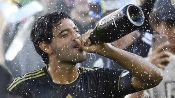 LAFC hizo historia al ganar la primera MLS Cup de su historia luego de vencer a Philadelphia Union. Este es el monto que se llevan por ganar la copa.