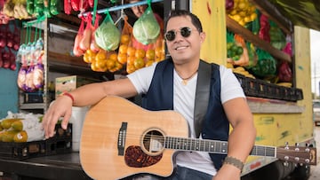 Astor Torres presenta ‘Alejarte’, una balada que desnuda el dolor de amar demasiado