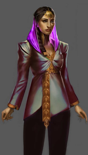 Civilization: Beyond Earth, Impresiones