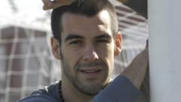 Negredo dice que forzó: "Me pudieron más las ganas"