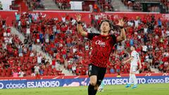 El Bolonia gana al Mallorca en los penaltis