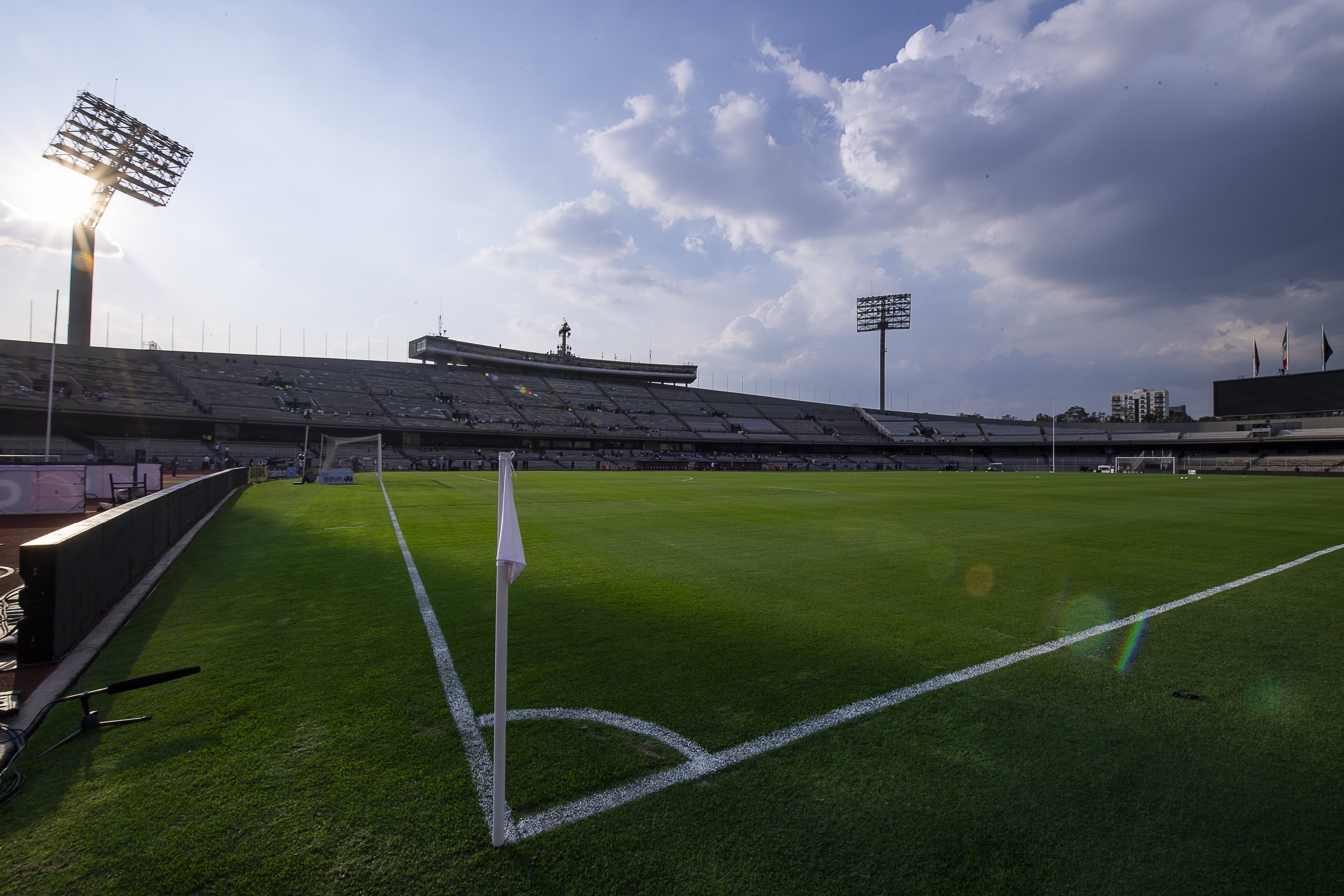 La historia favorece a Pumas ¿Cuántas veces ha ganado Monterrey en C.U?