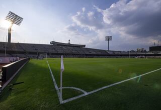 Así es el Estadio Olímpico Universitario, sede de la final de Concachampions 2025