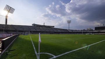 El Estadio Olímpico Universitario fue seleccionado como recinto para llevar a cabo la final entre Cruz Azul y Vancouver Whitecaps, este domingo 1 de junio.