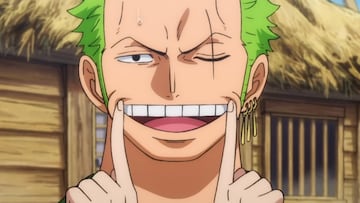 One Piece