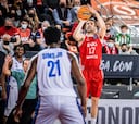 El Baxi Manresa saca el rodillo en la Champions FIBA